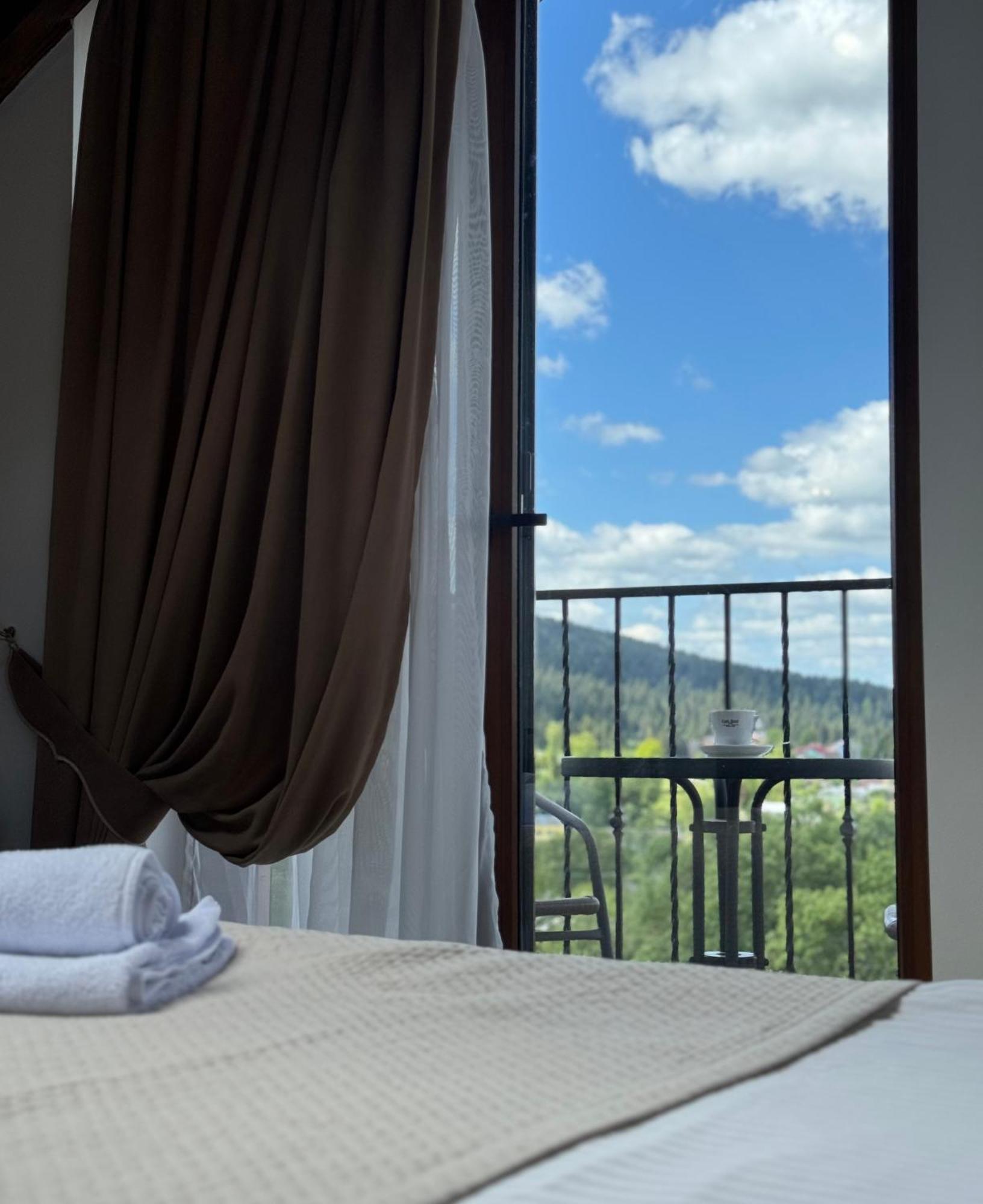 Villa Alessia Сходница Экстерьер фото