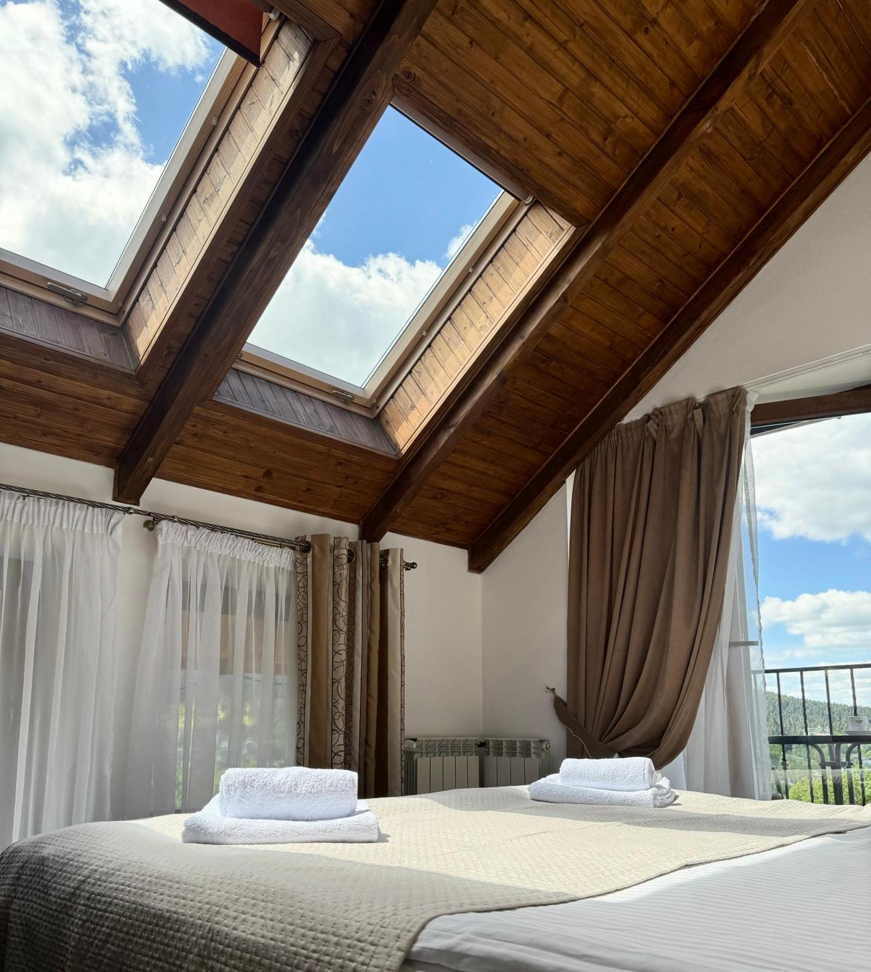 Villa Alessia Сходница Экстерьер фото