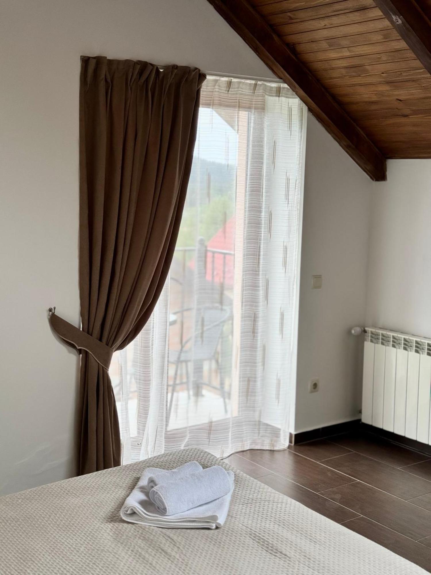 Villa Alessia Сходница Экстерьер фото