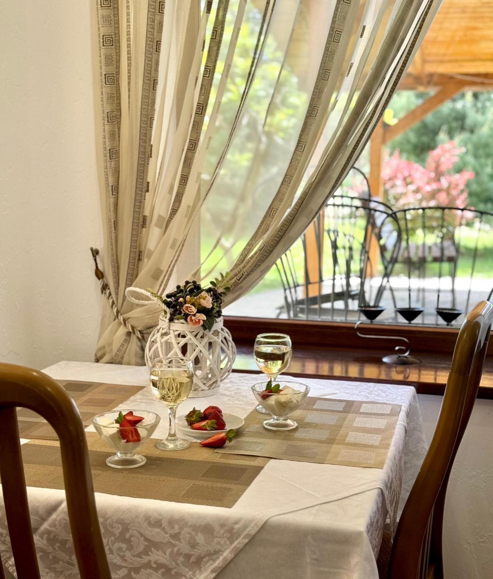 Villa Alessia Сходница Экстерьер фото