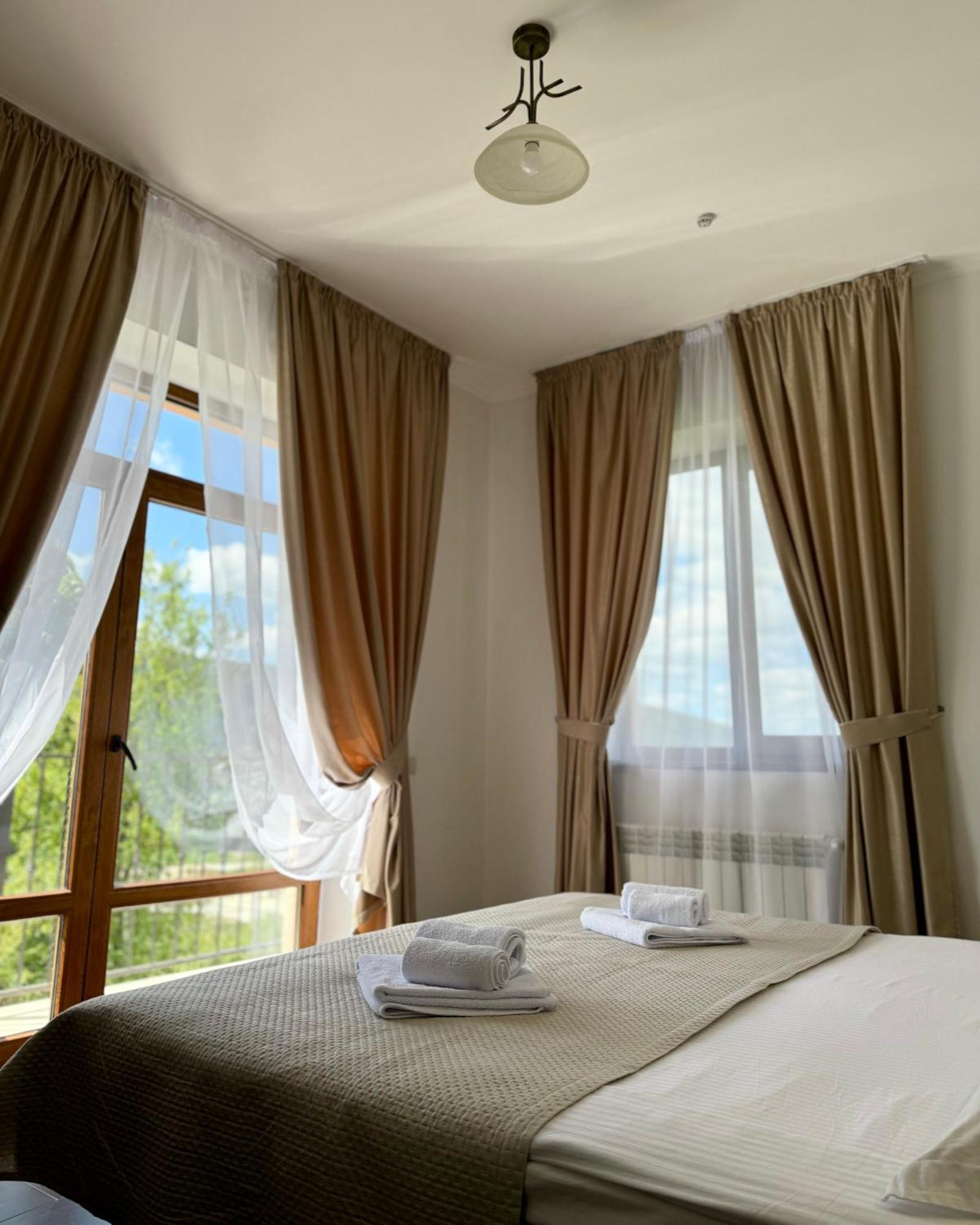 Villa Alessia Сходница Экстерьер фото