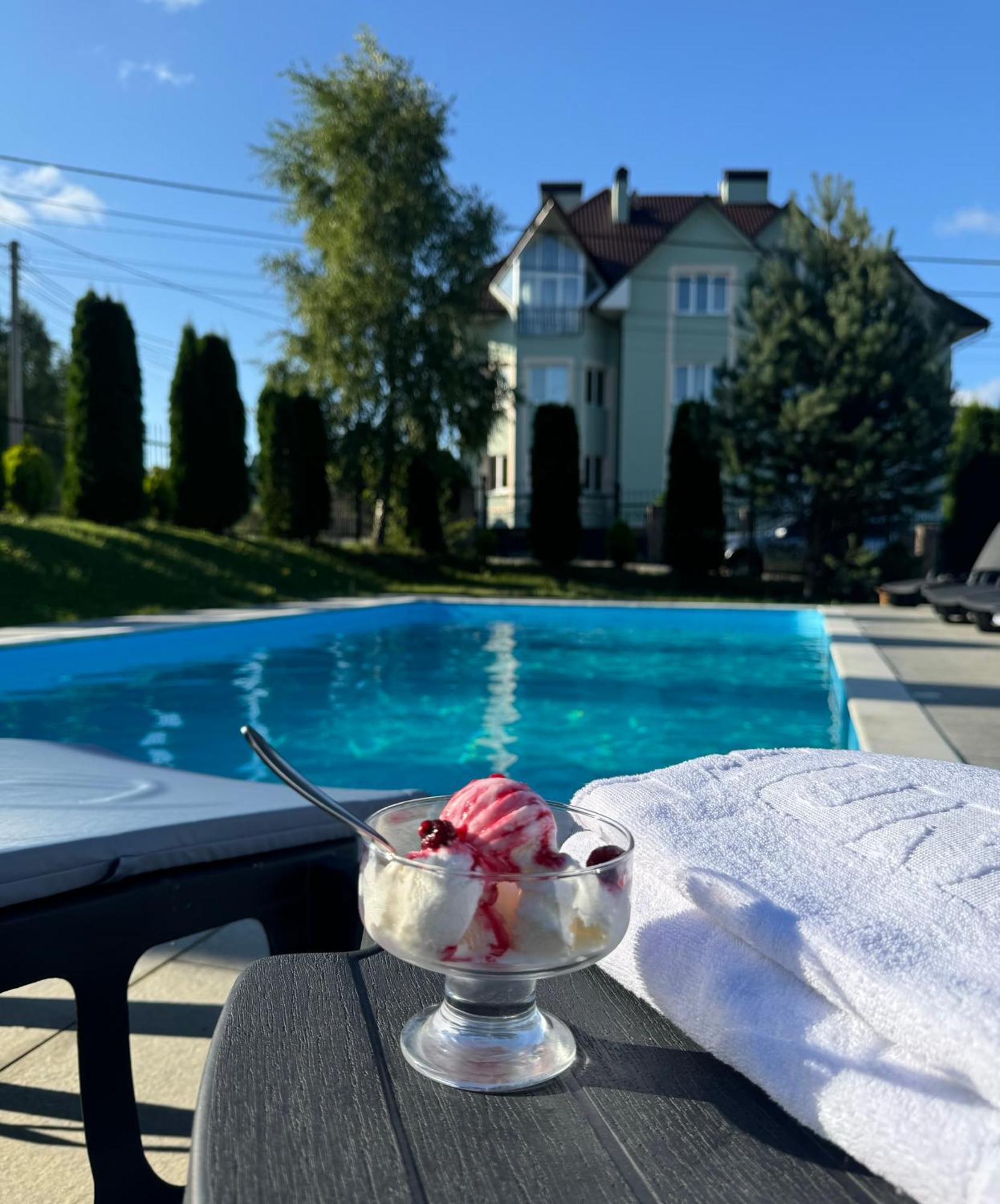 Villa Alessia Сходница Экстерьер фото